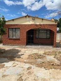 4 bedroom Houses for sale Tshabalala , Bulawayo  Tshabalala Extension Bulawayo High-Density Bulawayo