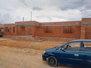 4 bedroom Houses for sale Nkulumane Old Mutual, Bulawayo  Nkulumane Bulawayo High-Density Bulawayo