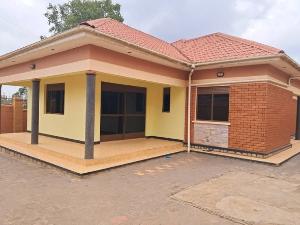 4 bedroom Bungalow Apartment for rent Kisaasi road Kisaasi Kampala Central