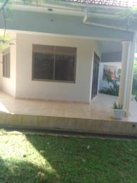4 bedroom Bungalow Apartment for rent Naguru  Bukoto Kampala Central