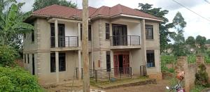 4 bedroom Villa for sale Namugongo nsawo estate  Kira Wakiso Central