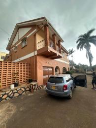 4 bedroom Bungalow Apartment for rent Bukoto Ntinda road  Bukoto Kampala Central