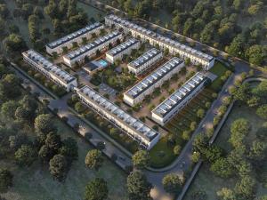 4 bedroom Townhouse for sale Tatu City, Kiambu Kiambu