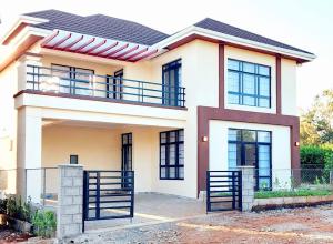 Townhouses Houses for sale kibiko Ngong Kajiado