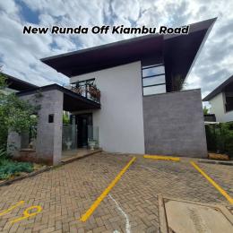 4 bedroom Houses for sale Runda Nairobi