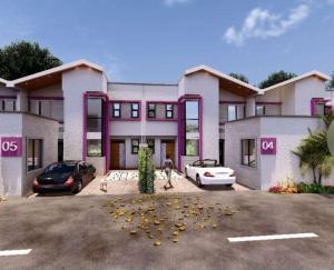 4 bedroom Townhouse for sale Gataka road  Ongata Rongai Kajiado