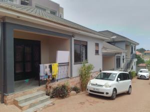 2 bedroom Apartment Block Apartment for sale Kira Shimoni road  Kira Wakiso Central
