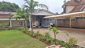 Commercial Properties for rent Lavington Nairobi