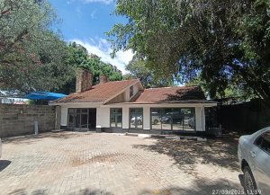 Office Building Commercial Properties for rent Kilimani Nairobi