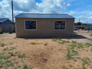 2 bedroom Houses for sale Khuma 12 , Cowdry Park , Bulawayo  Cowdray Park Bulawayo High-Density Bulawayo