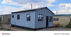 2 bedroom Houses for sale Opposite Hawflight , Cowdry Park , Bulawayo Cowdray Park Bulawayo High-Density Bulawayo
