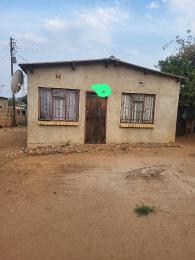 2 bedroom Houses for sale Nkulumane 12, Bulawayo  Nkulumane Bulawayo High-Density Bulawayo