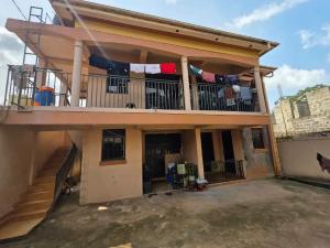 1 bedroom mini flat  Apartment Block Apartment for sale Seguku katale  Kampala Central Kampala Central