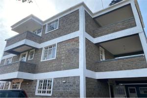 Flat&Apartment for sale Kamakis Ruiru