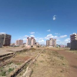 Land for sale Thika Kiambu