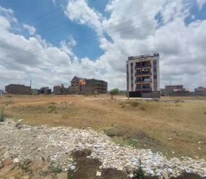Land for sale Thika Kiambu