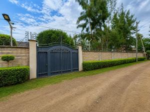 Land for sale Utawala Nairobi