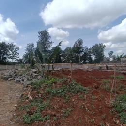Land for sale Juja Kiambu