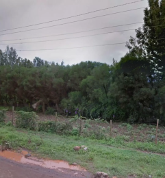 Land for sale Ngong Kajiado
