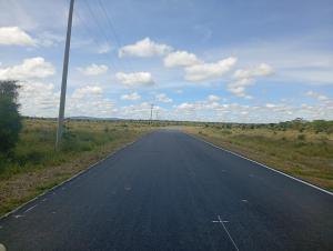 Land for sale Mua Machakos