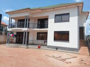 5 bedroom Villa for sale Kira kitukutwe  Kira Wakiso Central