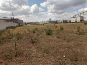 Commercial Land for sale Kutch Rd Syokimau/Mulolongo Machakos