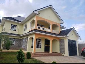 4 bedroom Bungalow Houses for rent Syokimau Nairobi