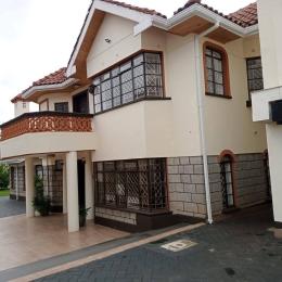 4 bedroom Bungalow Houses for rent Gateway mall  Syokimau Nairobi