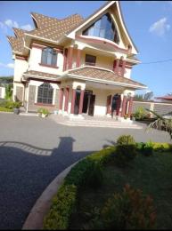 4 bedroom Bungalow Houses for rent Thome Nairobi