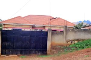 2 bedroom Bungalow Apartment for rent Kira road  Kampala Central Kampala Central