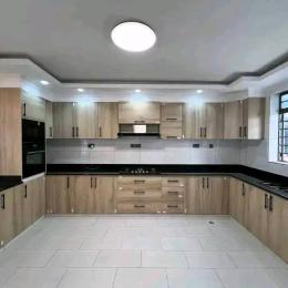 4 bedroom Townhouses Houses for rent Utawala Nairobi