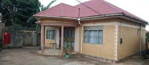 2 bedroom Apartment for sale Naalya kyaliwajjara town  Kira Wakiso Central
