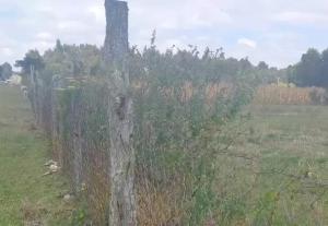 Land for sale Ol Kalou Nyandarua