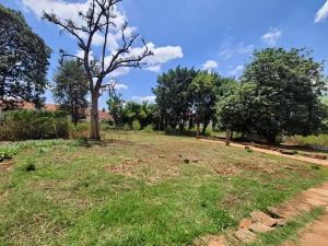 Land for sale Kileleshwa Nairobi