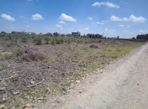 Land for sale Syokimau Nairobi