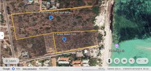 Commercial Land for sale Jacaranda road - WATAMU Dabaso Kilifi North Kilifi