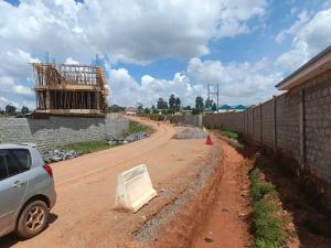 Land for sale Namanve industrial Park  Goma Mukono Central