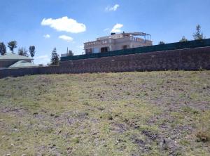 Land for sale Syokimau Nairobi
