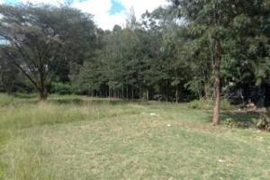 Land for sale Karen Nairobi