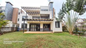 5 bedroom Houses for rent Lavington Nairobi