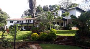 5 bedroom Houses for sale Muthaiga Nairobi