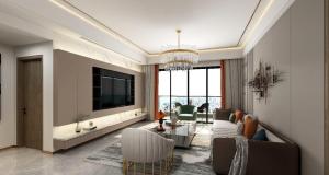 Flat&Apartment for sale Kilimani Nairobi