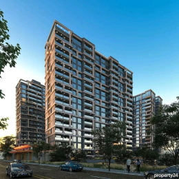 Flat&Apartment for sale Westlands Nairobi