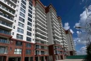 Flat&Apartment for sale Syokimau Nairobi