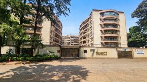 5 bedroom Flat&Apartment for sale Spring Valley Nairobi