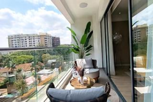 Flat&Apartment for sale Kilimani Nairobi