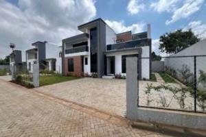 5 bedroom Flat&Apartment for rent Ruiru Kiambu