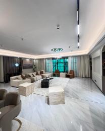 5 bedroom Flat&Apartment for rent Lavington Nairobi