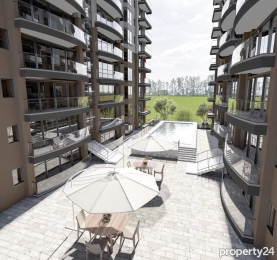 Flat&Apartment for sale Lavington Nairobi