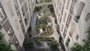 Flat&Apartment for sale Kilimani Nairobi